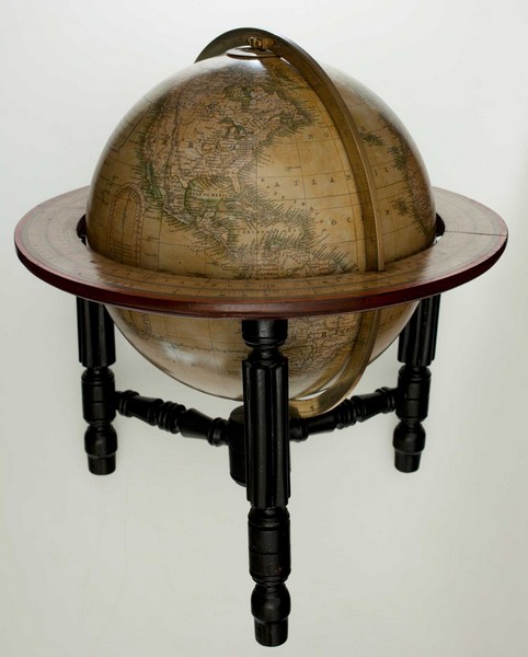Wyld Terrestrial Globe