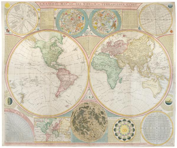 Dunn 4-sheet World 1785