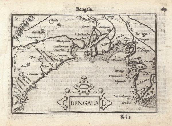 Langenes Bengal