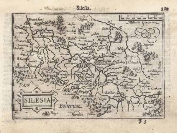 Langenes Silesia