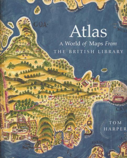 Harper Atlas