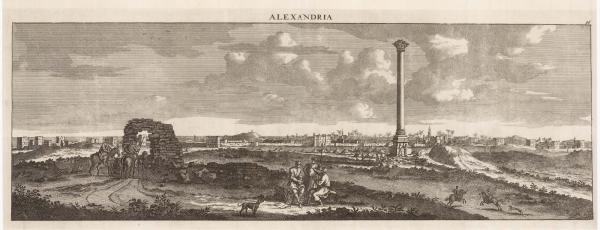 Bruyn Alexandria - Pompey