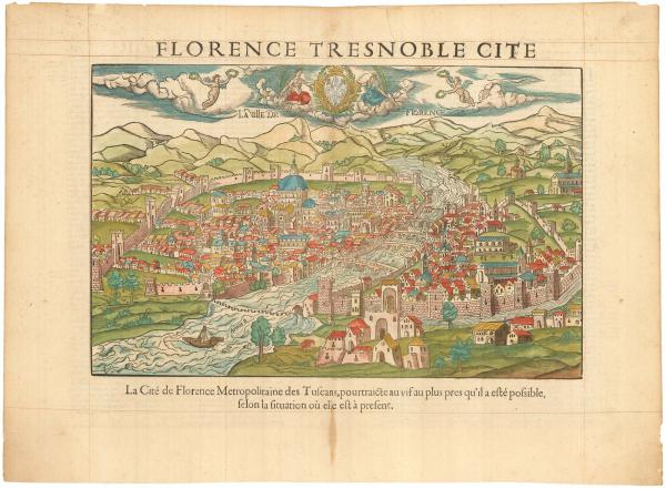 Belleforest Florence